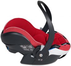 Дитяче автокрісло BeSafe iZi Go Modular X-1 iSize Sunset Melange